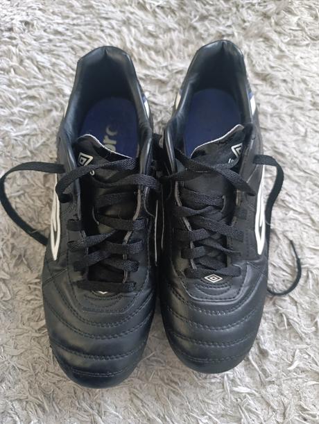 Turfy, kopačky umbro, v. 40,5, 40
