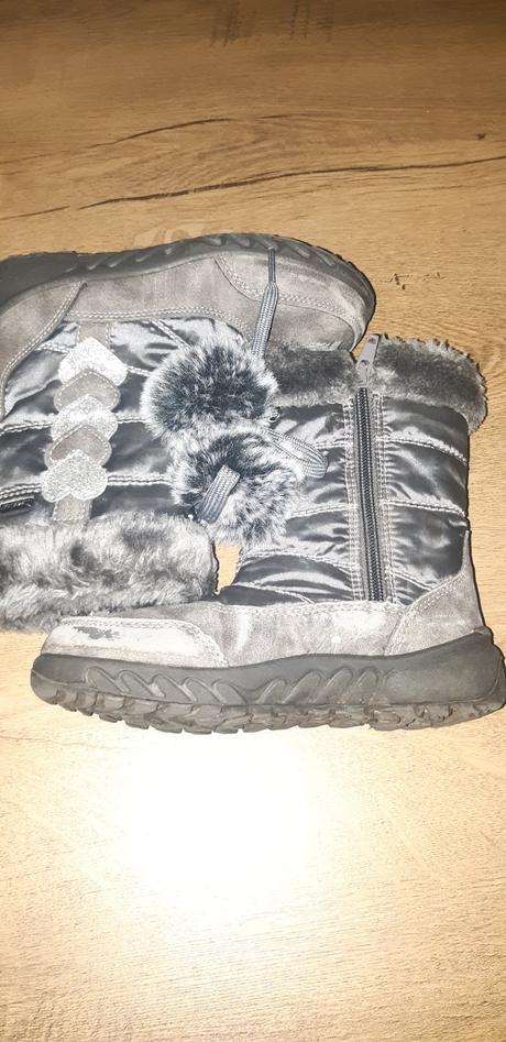 Richter zimne topanky, richter,29