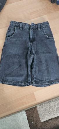 Riflove 3/4nohavice, bershka,32