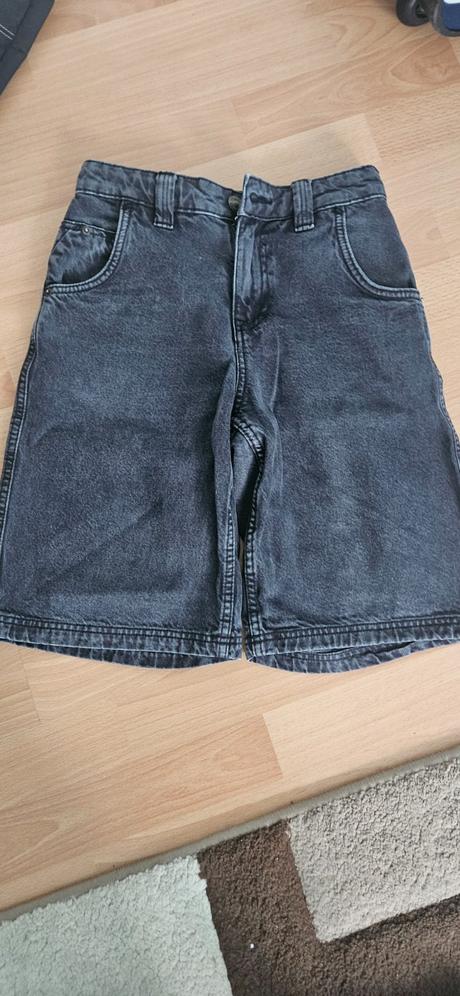 Riflove 3/4nohavice, bershka,32