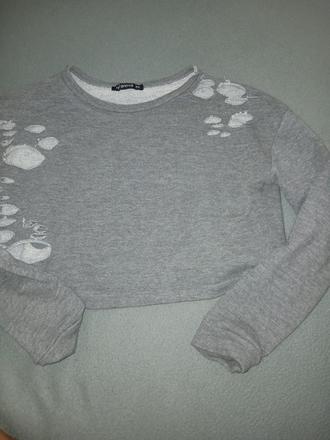 Mikina, terranova,xs