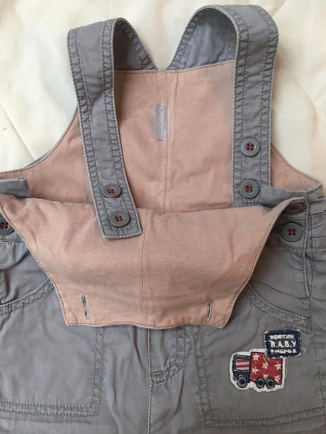 Nohavice, cherokee,86