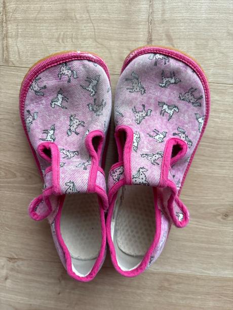 Papučky beda, beda,27