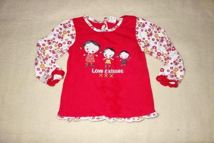 Tunicka zara, zara,86