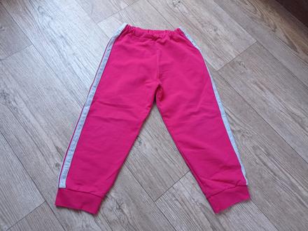 Tepláky slovenka 98/104, slovenka,98