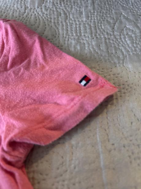 Hilfiger tričko, tommy hilfiger,104