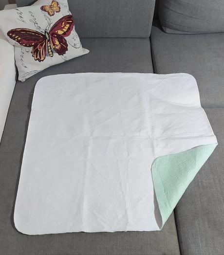 Nepremokavé látkové podložky, 