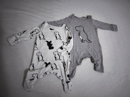 Dopodopo overaly 50 2ks top stav dinosaury, dopodopo,50