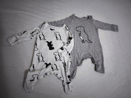 Dopodopo overaly 50 2ks top stav dinosaury, dopodopo,50