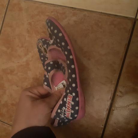 Dievčenské topanocky, disney,30