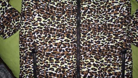 Zimna bunda molo, 164