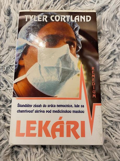 Lekári (cortland tyler), 