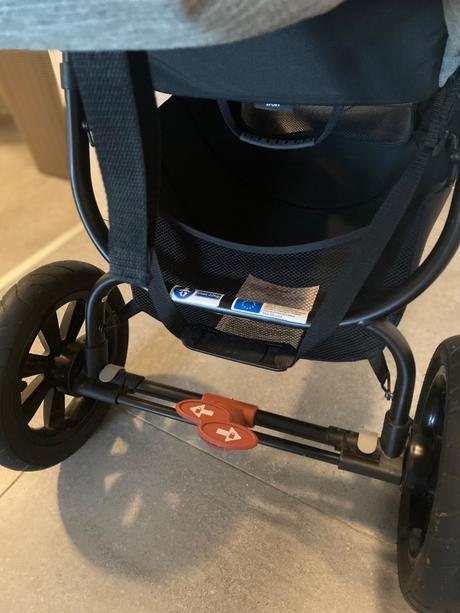 Športový kočík valco baby trend 4 šport, valco baby,valco baby snap 4 trend