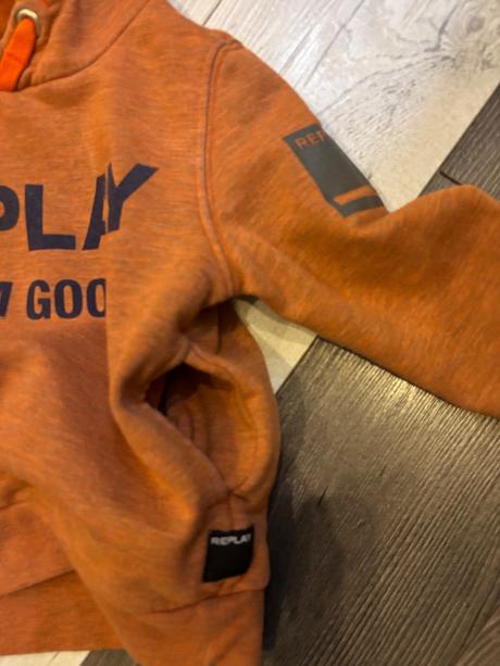 Mikina replay, replay,92