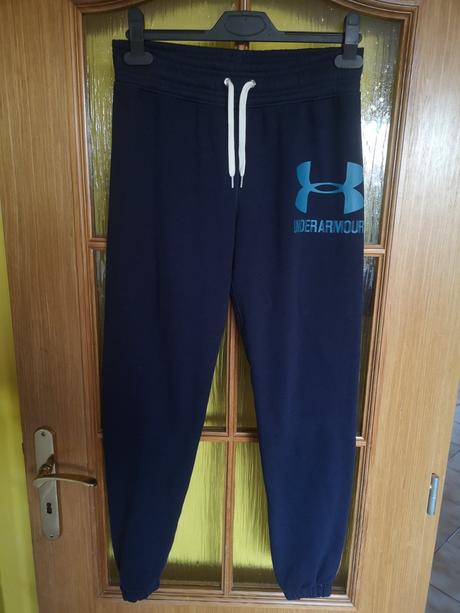 Under armour dámske tepláky veľkosť xs, under armour,xs