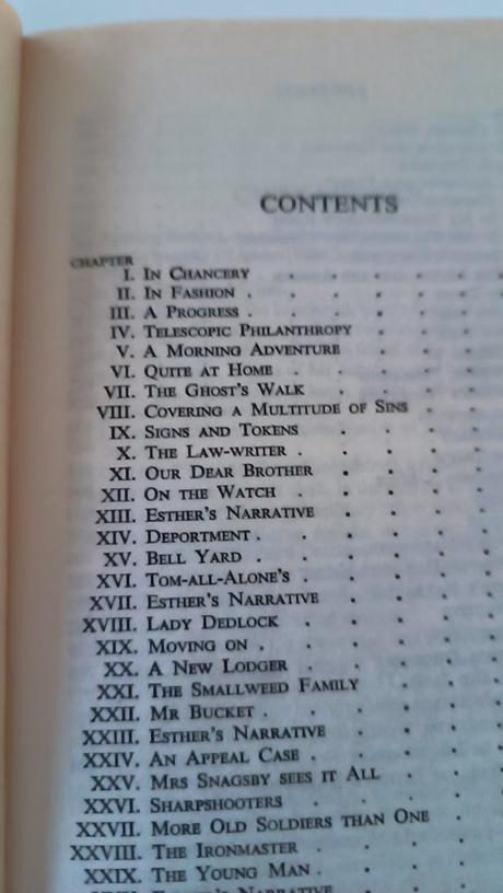 Ch.dickens bleak house, 