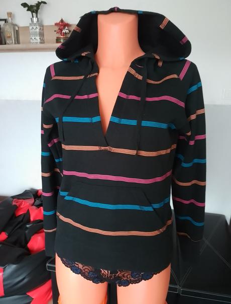 Mikina v.38/s, denim co,38