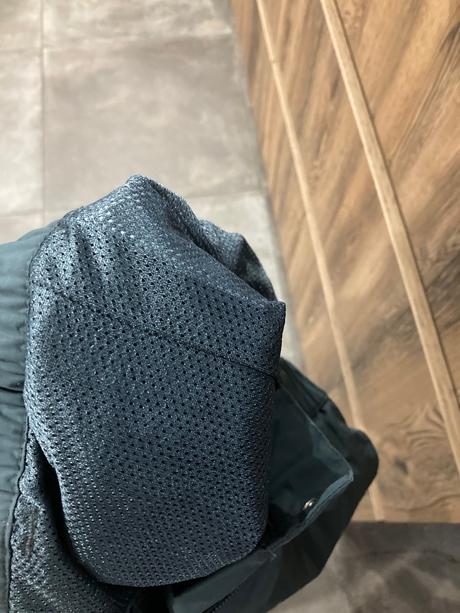 Tenké oteplovačky, 128