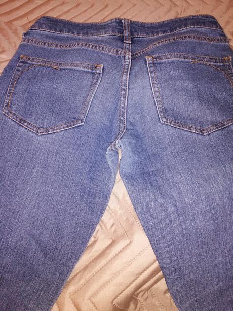 Balík riflí, 158–170