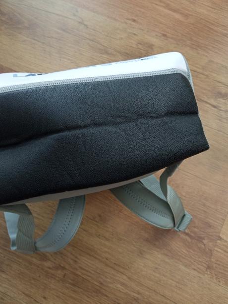 Nikon cool pix vak batoh pre deti opica lemur,