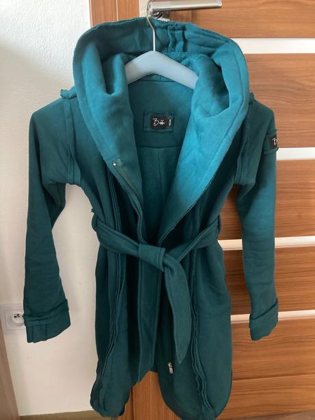 Bubbe kabat, bubbe,140