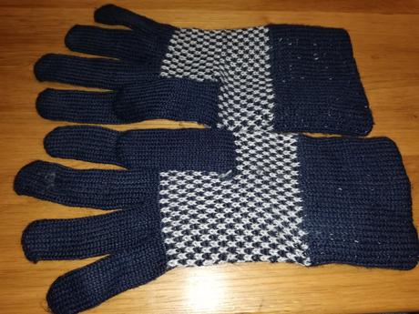 Rukavice, xl