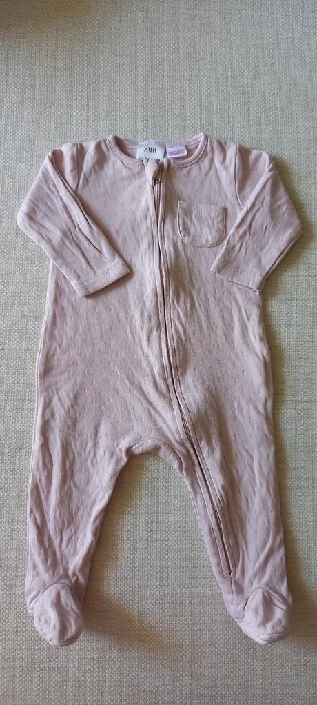 Overal pyžamko zara 68, zara,68