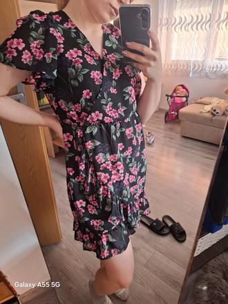 Letné šaty, reserved,m