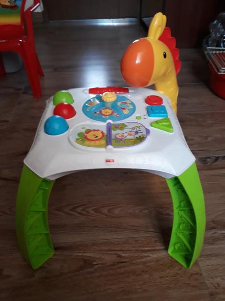 Interaktivny stolik, 