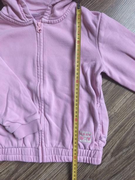 Dve mikiny, next,110