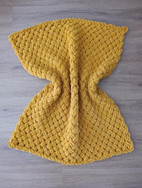 Hebké a teplé deky do kočíka, 