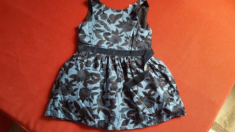 Dievcenske saty carters, 2 roky, carter's,92