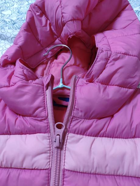 Prechodna bunda, lupilu,104