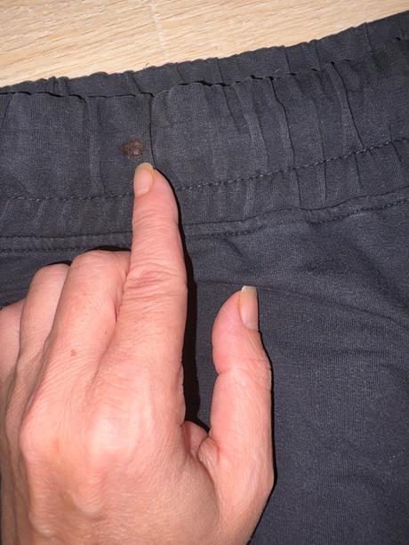 Teplaky xl az 2xl, xl