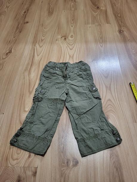 Nohavice, palomino,110