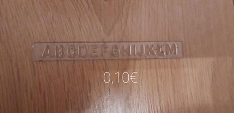 Pravitka a pismenka,