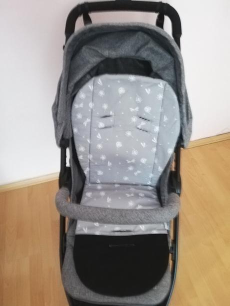 Športový kočiar britax römer b-agile m, britax,britax b-agile m