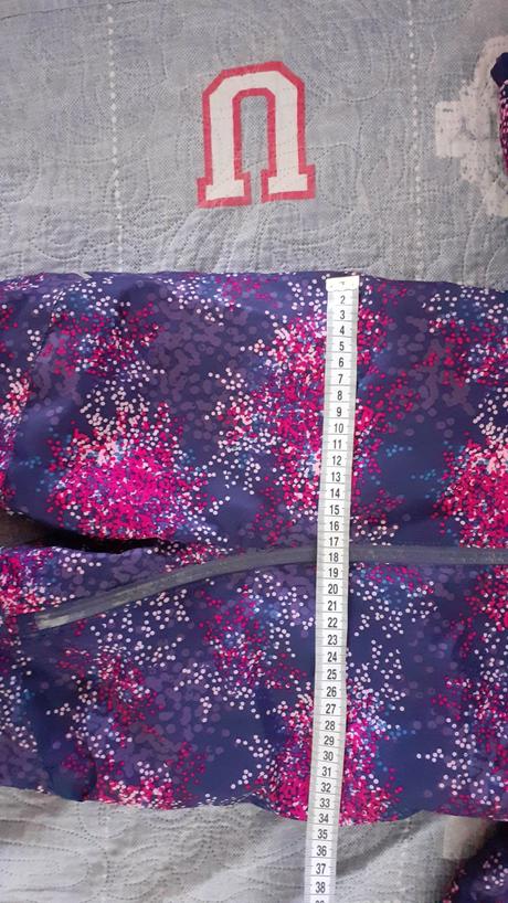 Zimný overal, lupilu,74