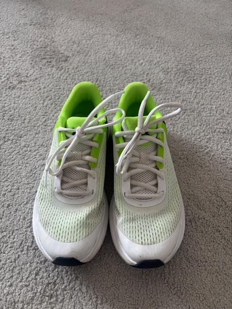 Tenisky zn.under armour, under armour,37