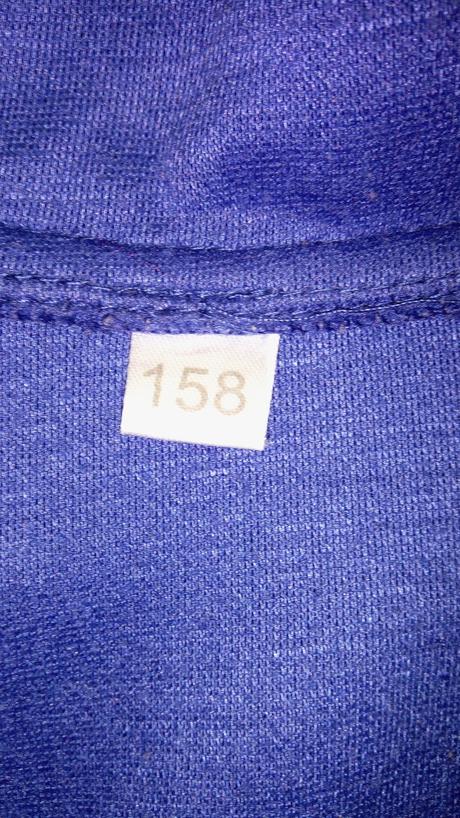 Mikina a tričko 158, 158