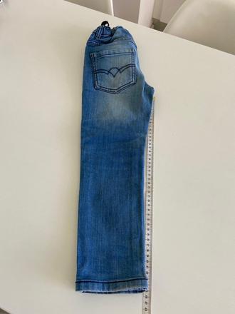 Rifle, original marines,116