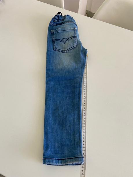 Rifle, original marines,116