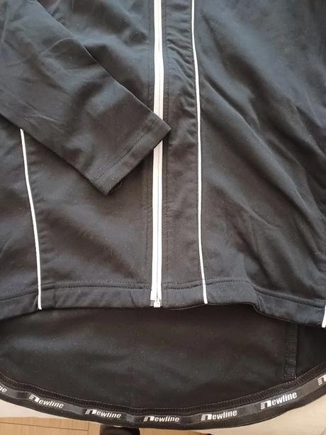 Cyklo bunda newline, č.m/l, m