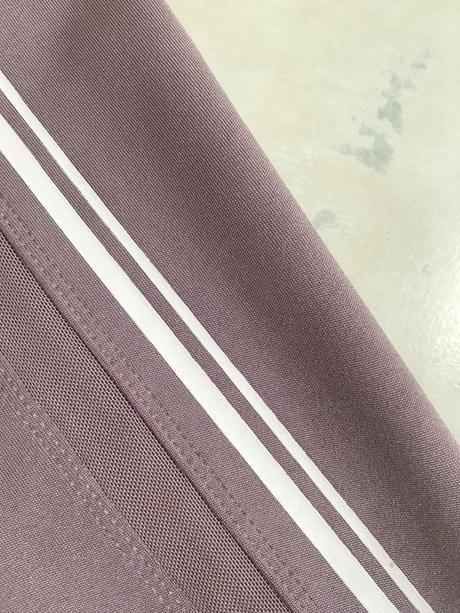 Kvalitné pevné legíny, l