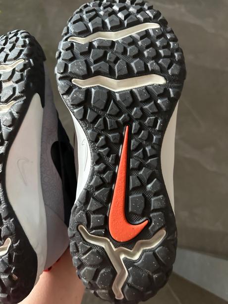 Zateplené nike tenisky, nike,39