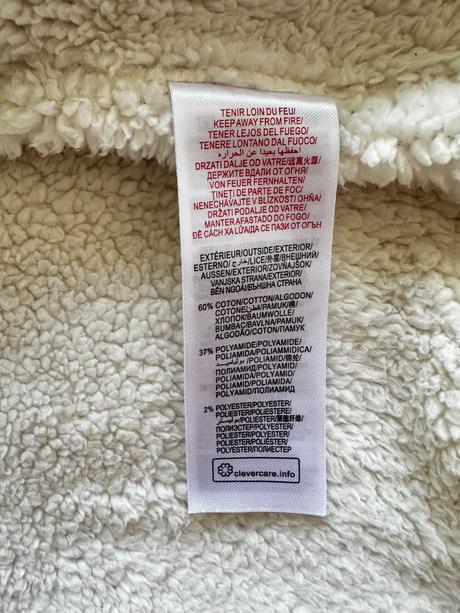 Bundička/mikinka sergent major, sergent major,80