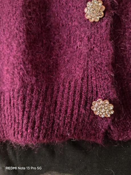 Krátka vesta-xs,s, s