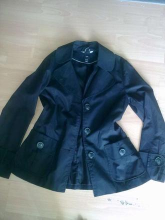 Kabatik/sako c.34-36, h&m,34