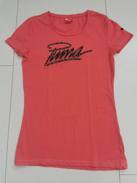 Tricko puma, puma,xs