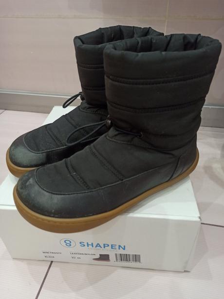 Snehule shapen mini frosty, 33